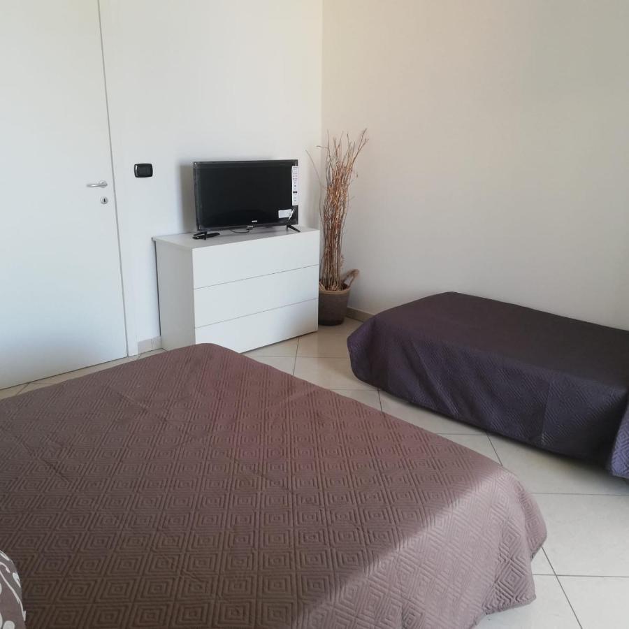 Nina'S Apartment 加利波利 外观 照片