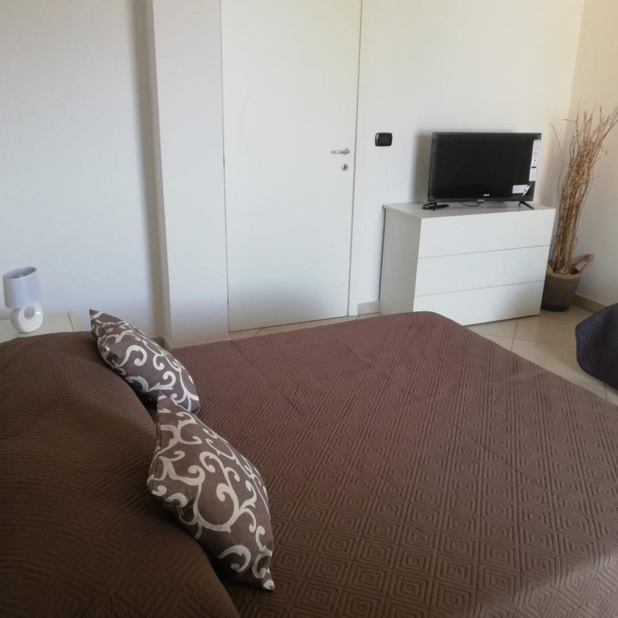 Nina'S Apartment 加利波利 外观 照片