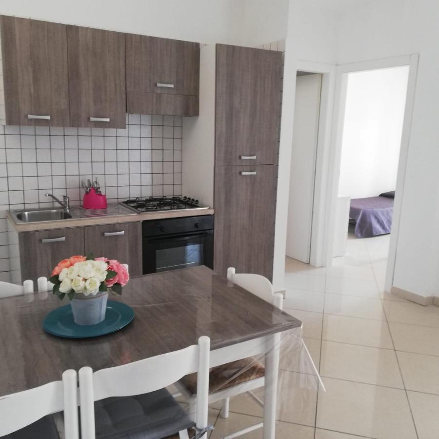Nina'S Apartment 加利波利 外观 照片