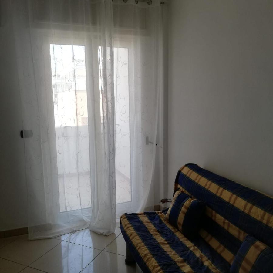 Nina'S Apartment 加利波利 外观 照片