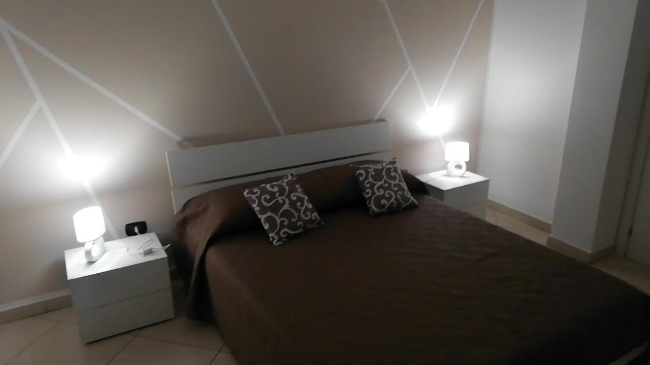 Nina'S Apartment 加利波利 外观 照片