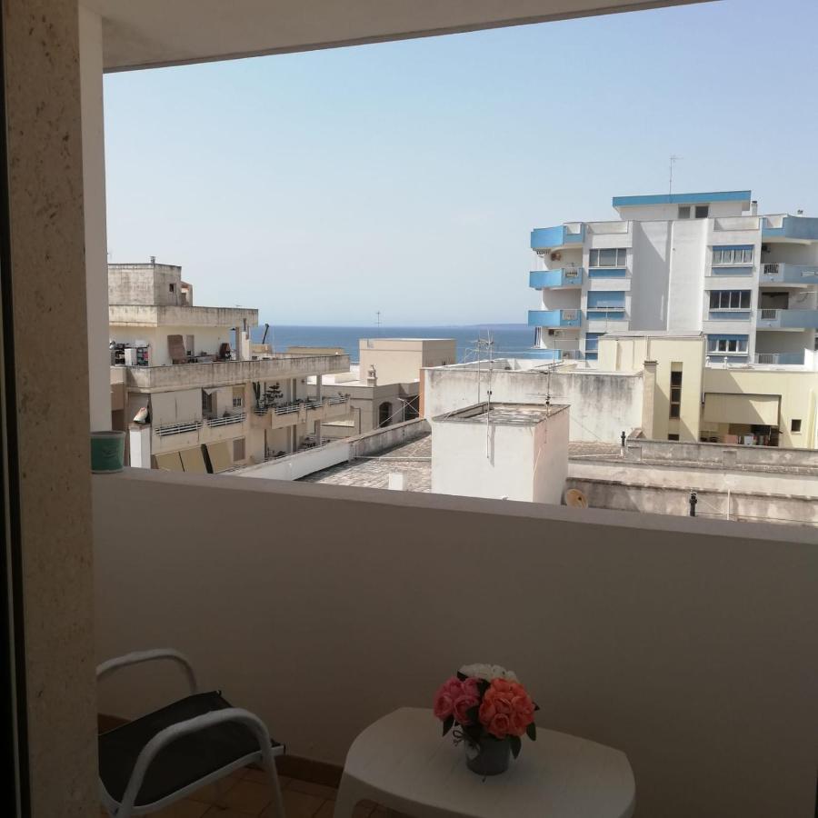 Nina'S Apartment 加利波利 外观 照片