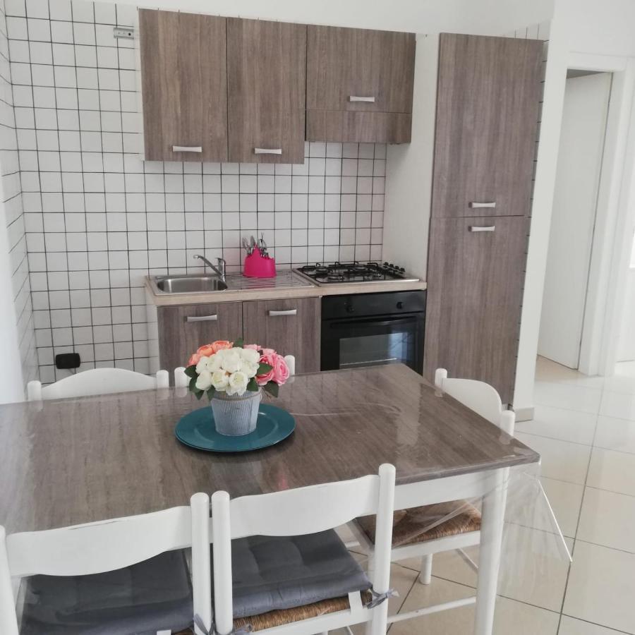 Nina'S Apartment 加利波利 外观 照片