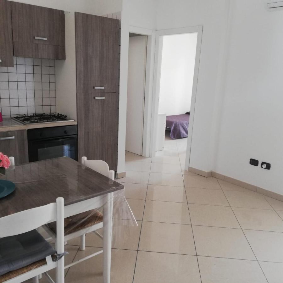 Nina'S Apartment 加利波利 外观 照片