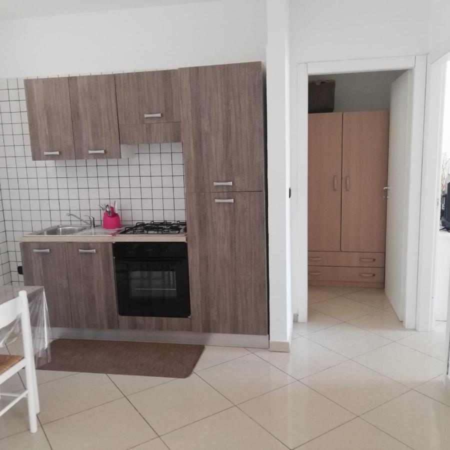 Nina'S Apartment 加利波利 外观 照片